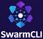 SwarmCLI logo
