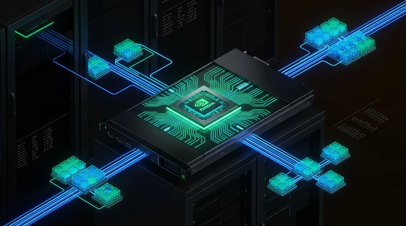 GPUs on Docker Swarm: NVIDIA Container Toolkit, Generic Resources and Stack Files