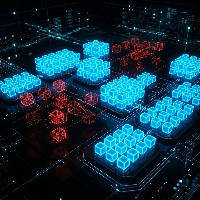 Docker Swarm Auto-healing: A Guide to Troubleshooting 'Pending' States