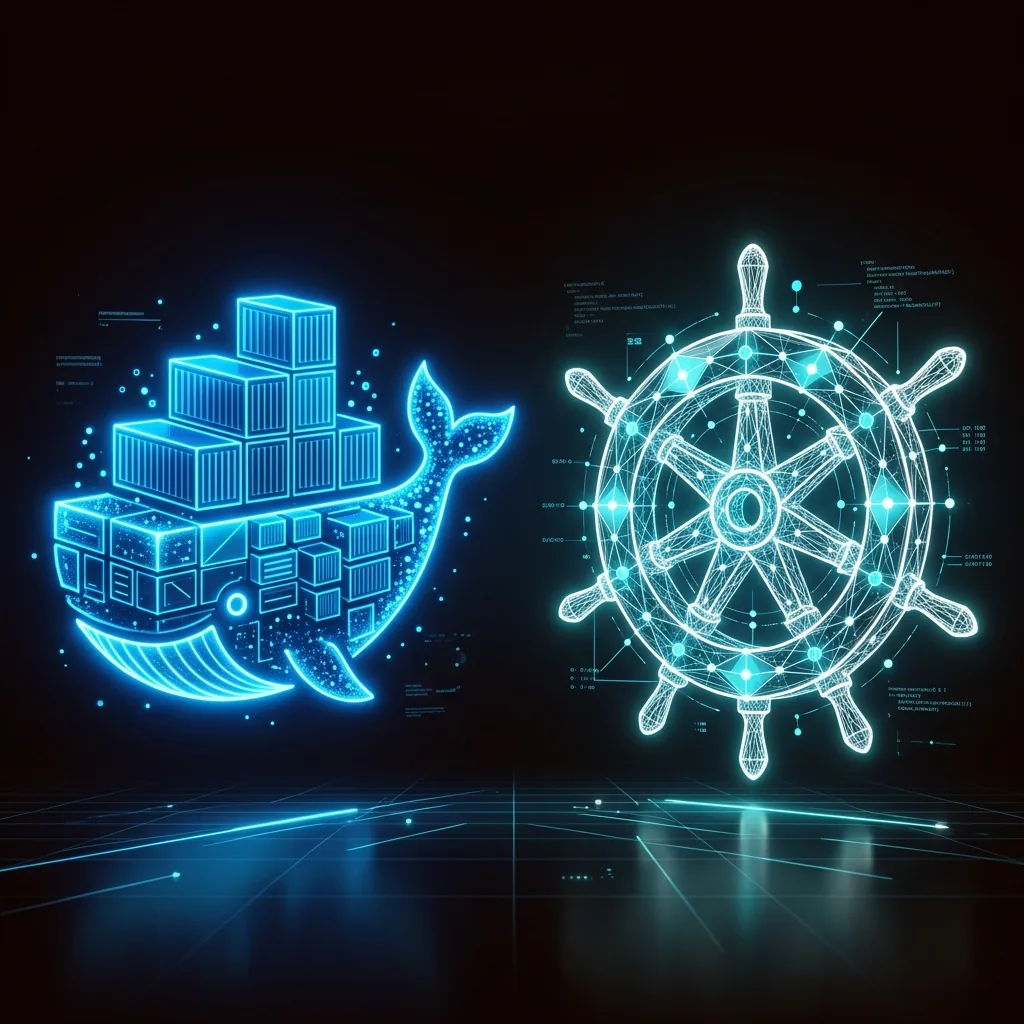 Planning a Move from Docker Swarm to Kubernetes? Read This Before You Migrate.